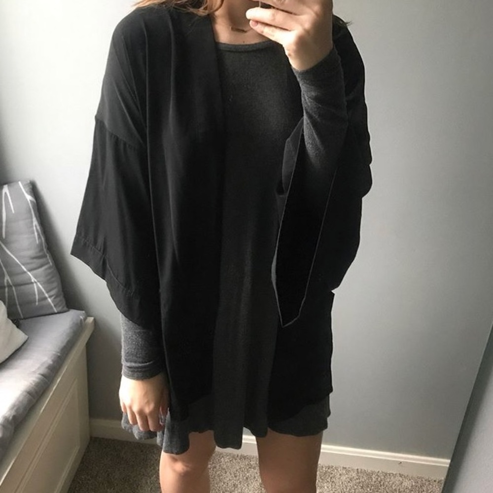 Rachel Pally Kimono